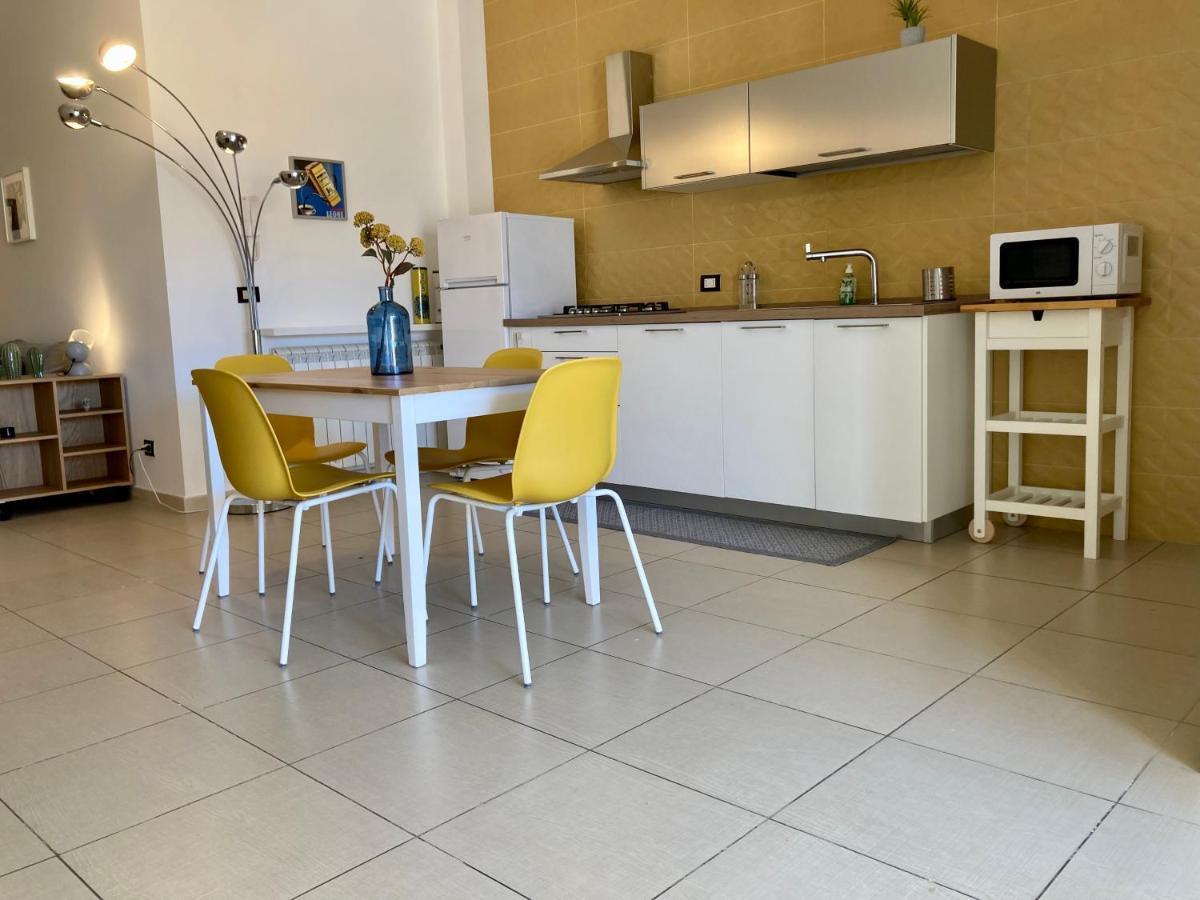 Casa Lillo Apartamento Catânia Exterior foto