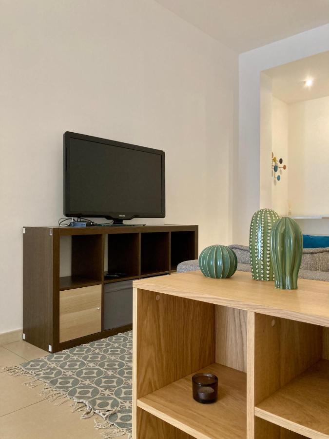 Casa Lillo Apartamento Catânia Exterior foto