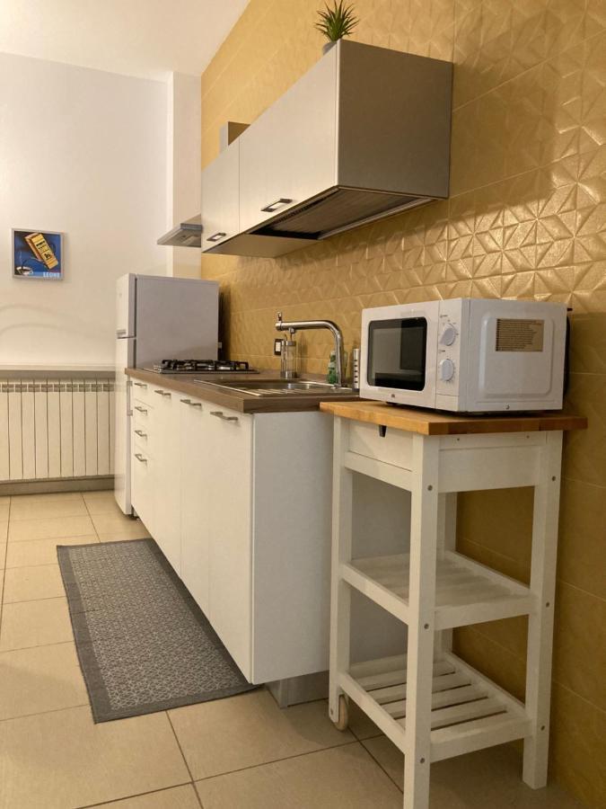 Casa Lillo Apartamento Catânia Exterior foto