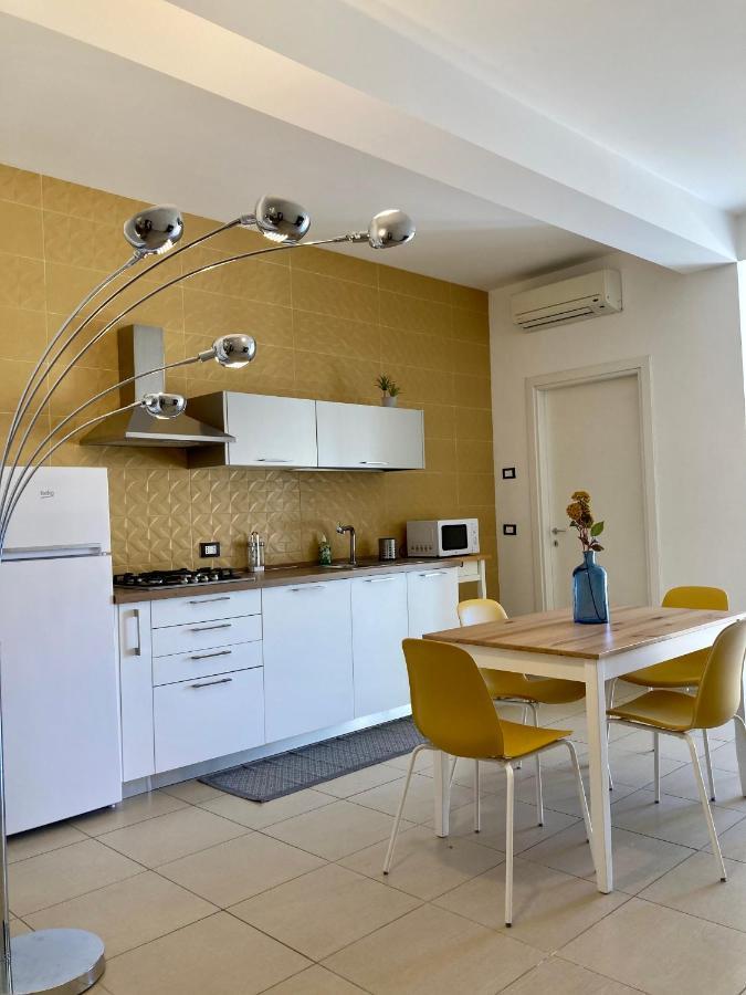 Casa Lillo Apartamento Catânia Exterior foto